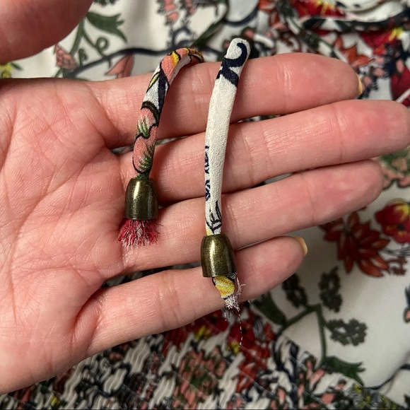 Paris & Me Ruffled Dress - Picture 3 of 8